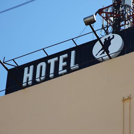 Buenos Aires Inn Apart Y Hotel エクステリア 写真