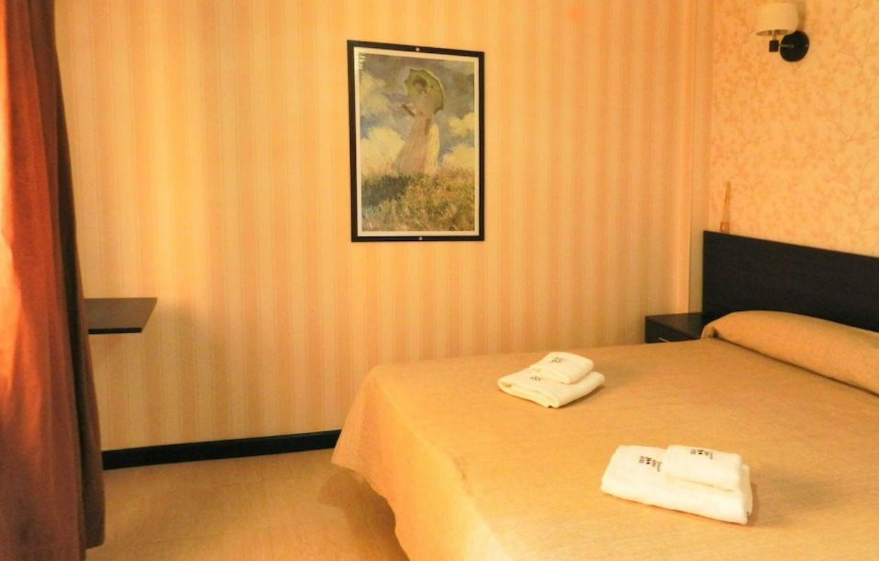 Buenos Aires Inn Apart Y Hotel エクステリア 写真