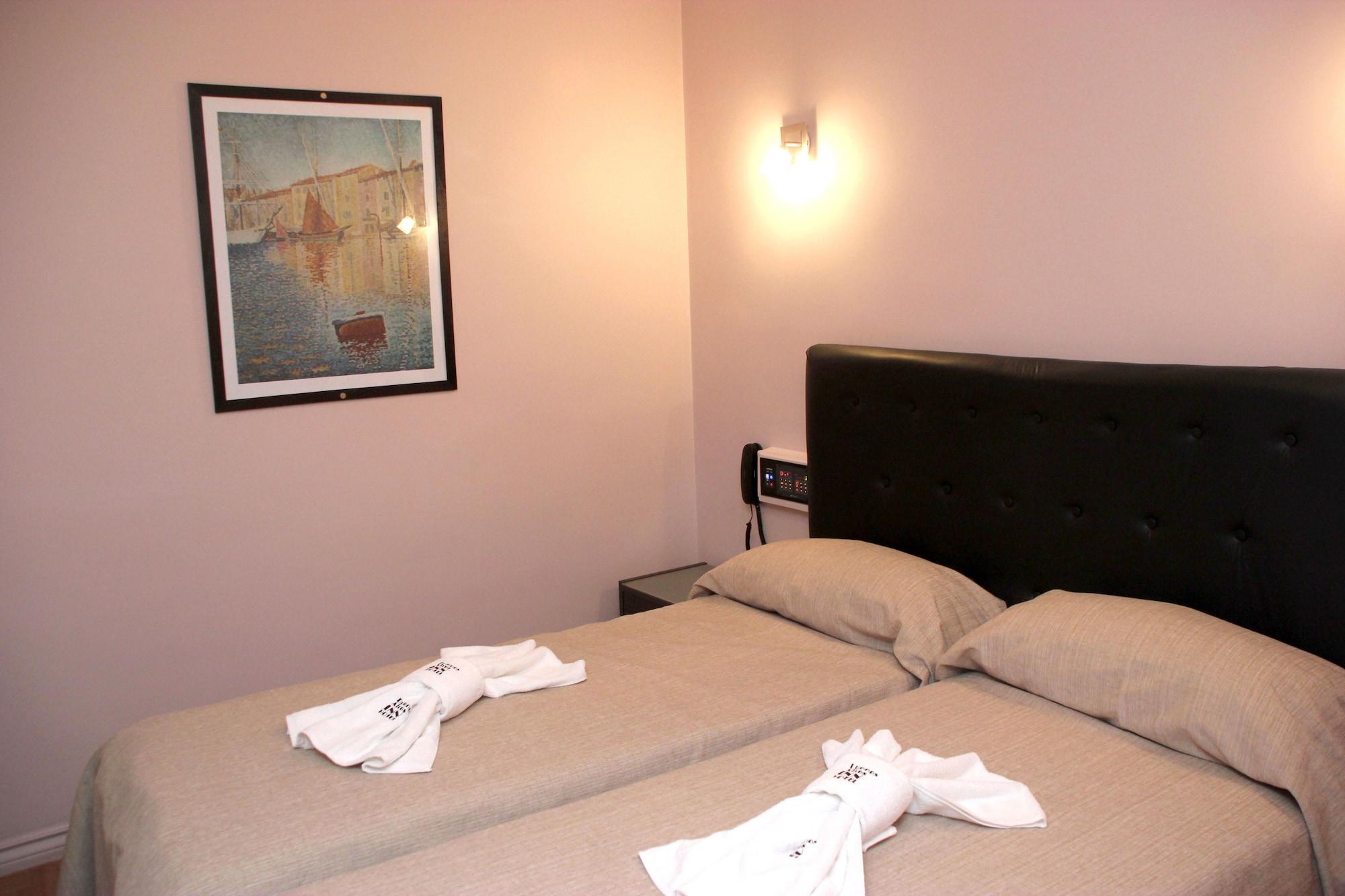 Buenos Aires Inn Apart Y Hotel エクステリア 写真