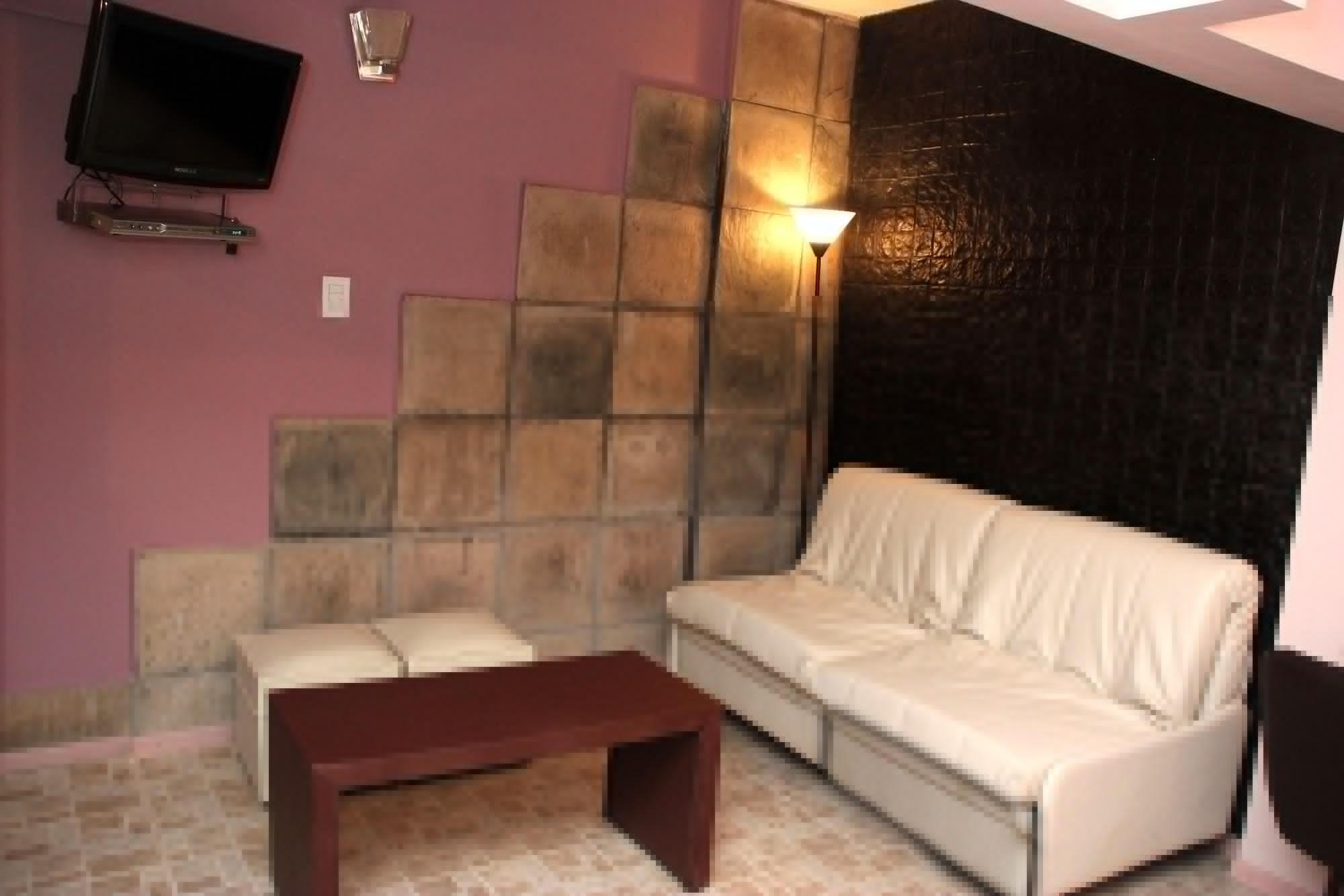 Buenos Aires Inn Apart Y Hotel エクステリア 写真