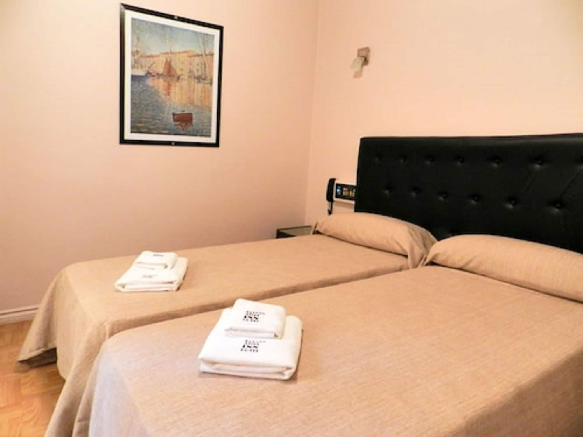 Buenos Aires Inn Apart Y Hotel エクステリア 写真