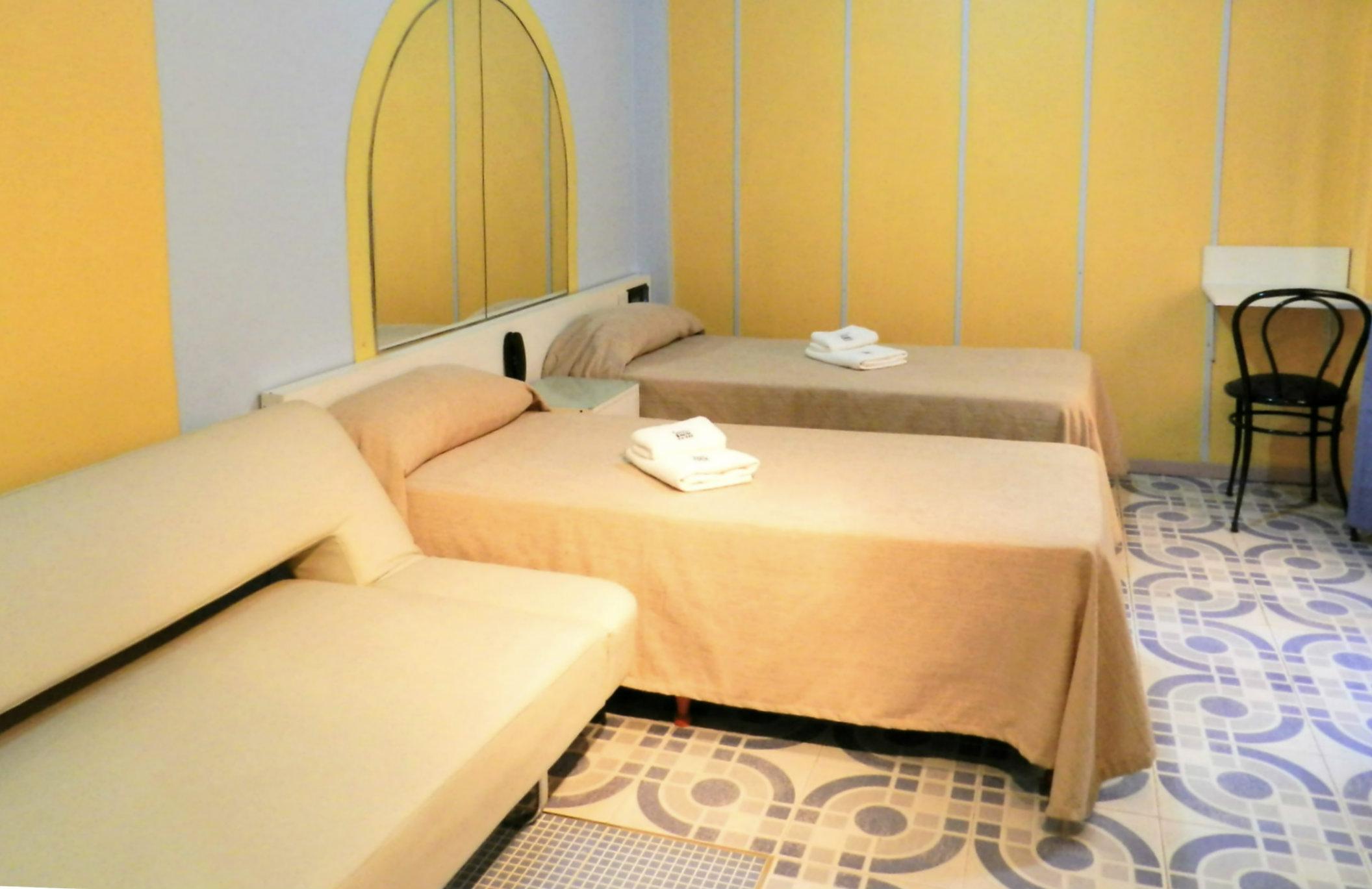 Buenos Aires Inn Apart Y Hotel エクステリア 写真