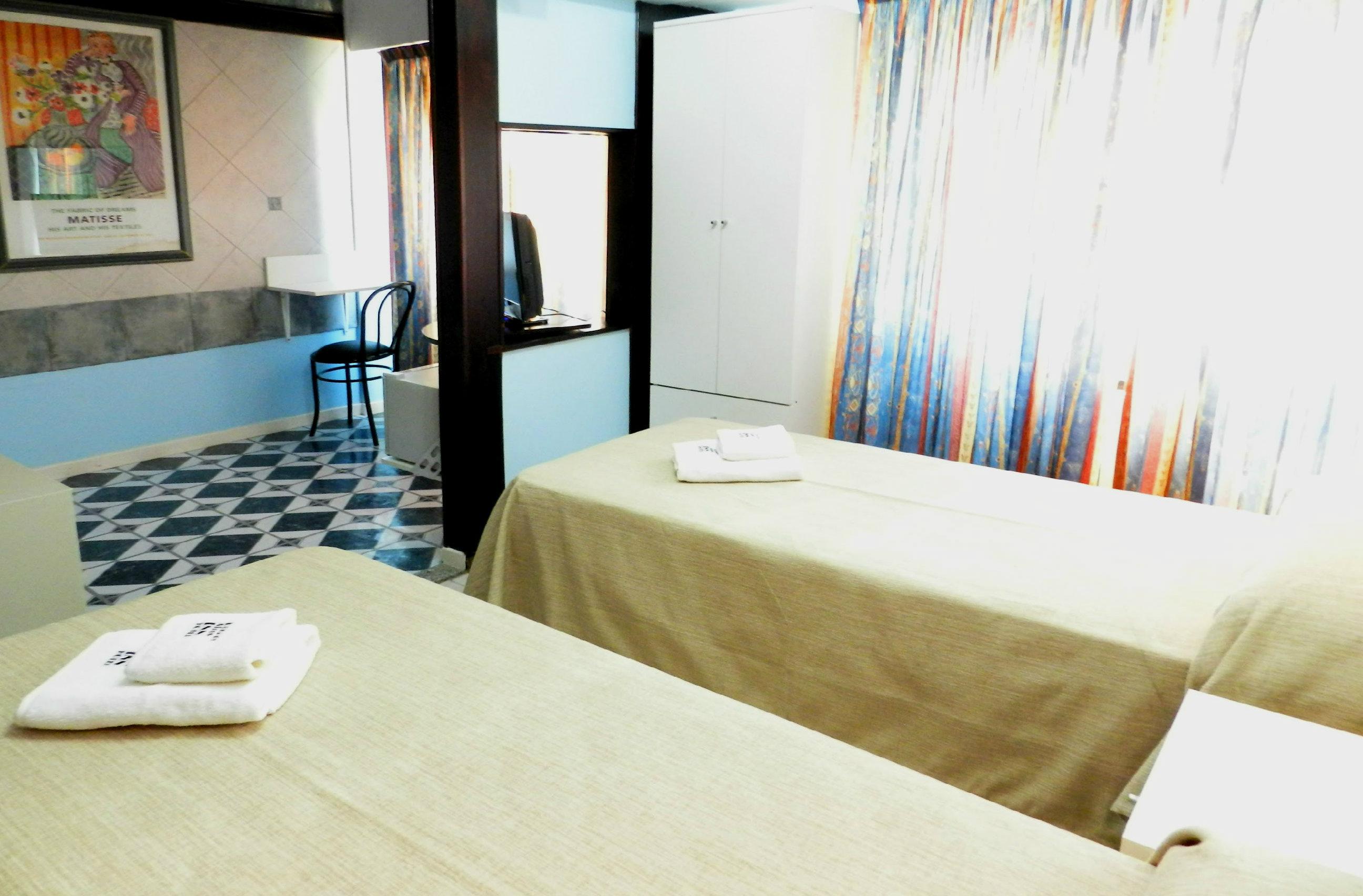 Buenos Aires Inn Apart Y Hotel エクステリア 写真