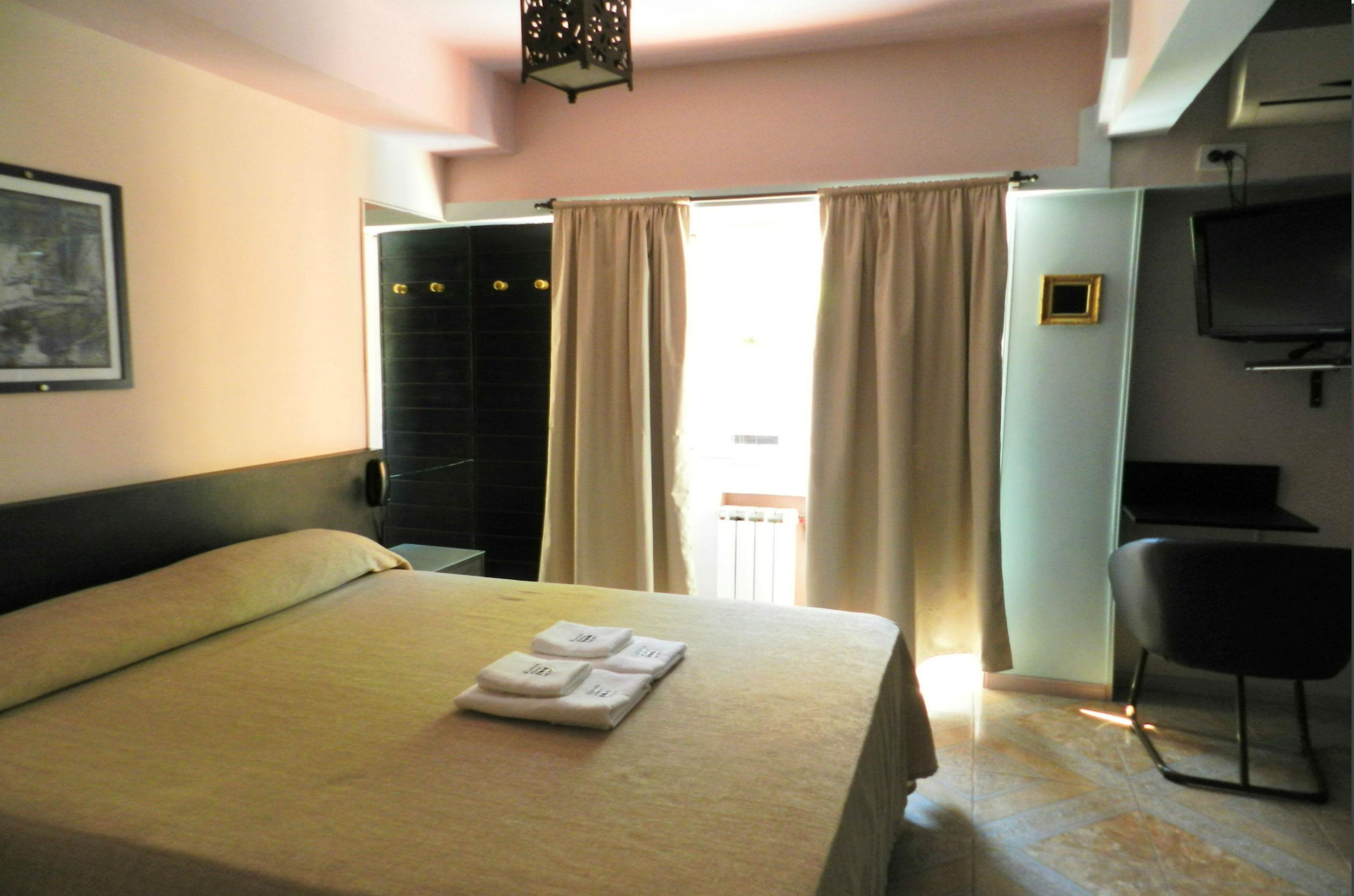 Buenos Aires Inn Apart Y Hotel エクステリア 写真