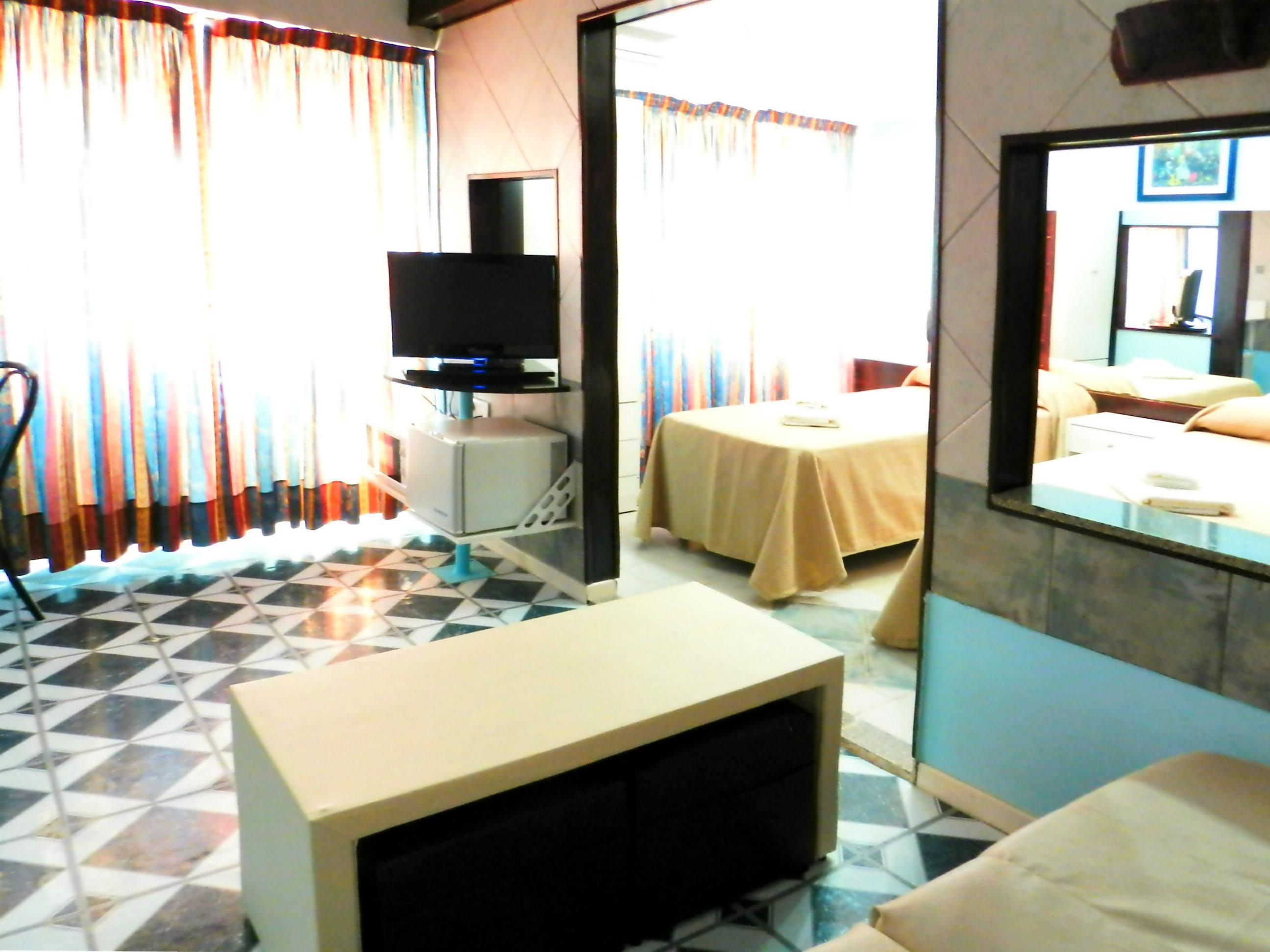 Buenos Aires Inn Apart Y Hotel エクステリア 写真