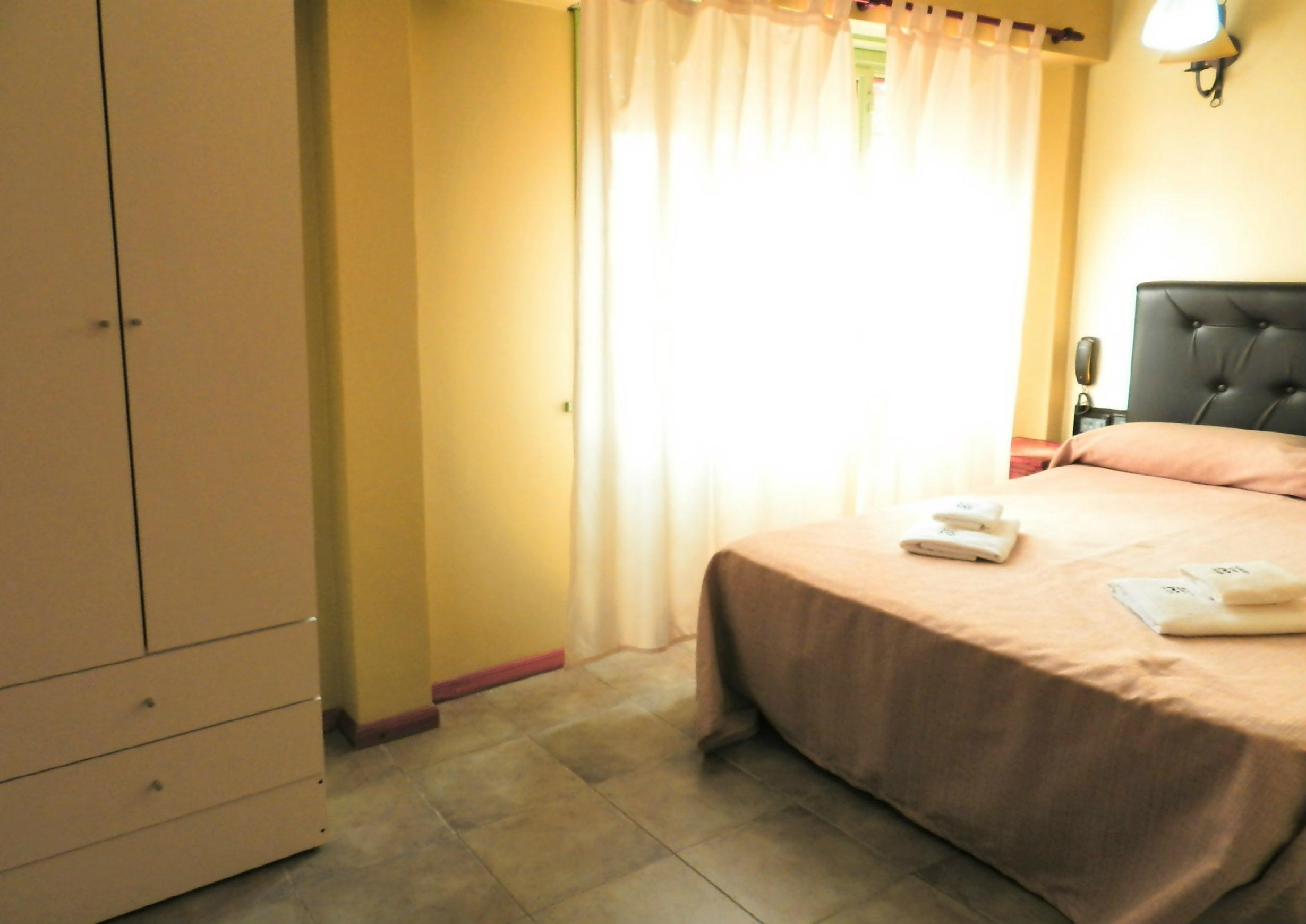 Buenos Aires Inn Apart Y Hotel エクステリア 写真