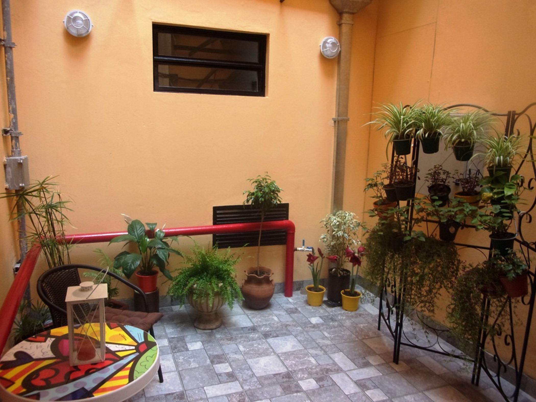 Buenos Aires Inn Apart Y Hotel エクステリア 写真