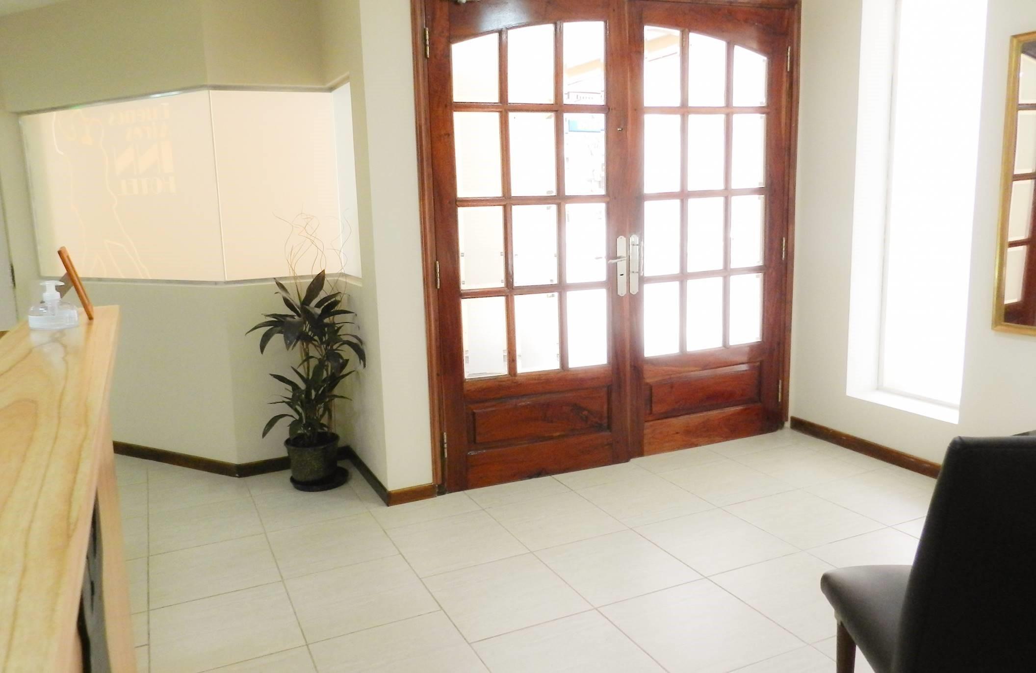 Buenos Aires Inn Apart Y Hotel エクステリア 写真
