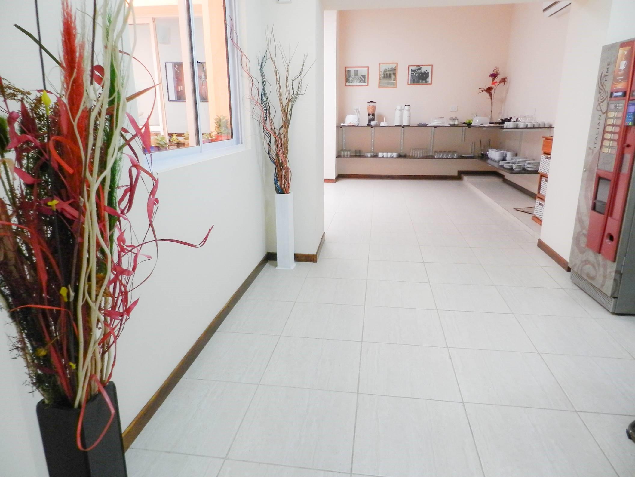 Buenos Aires Inn Apart Y Hotel エクステリア 写真