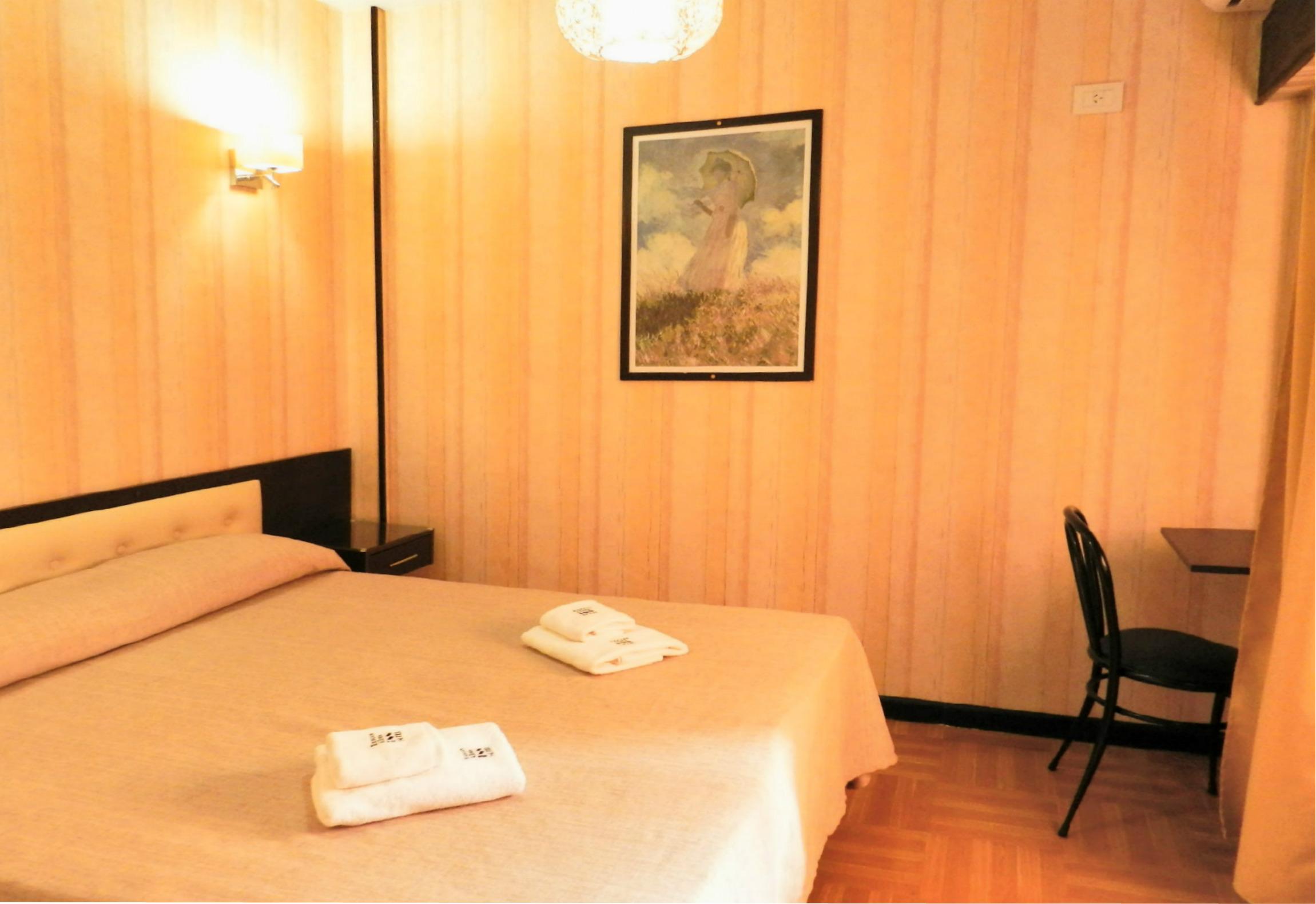 Buenos Aires Inn Apart Y Hotel エクステリア 写真