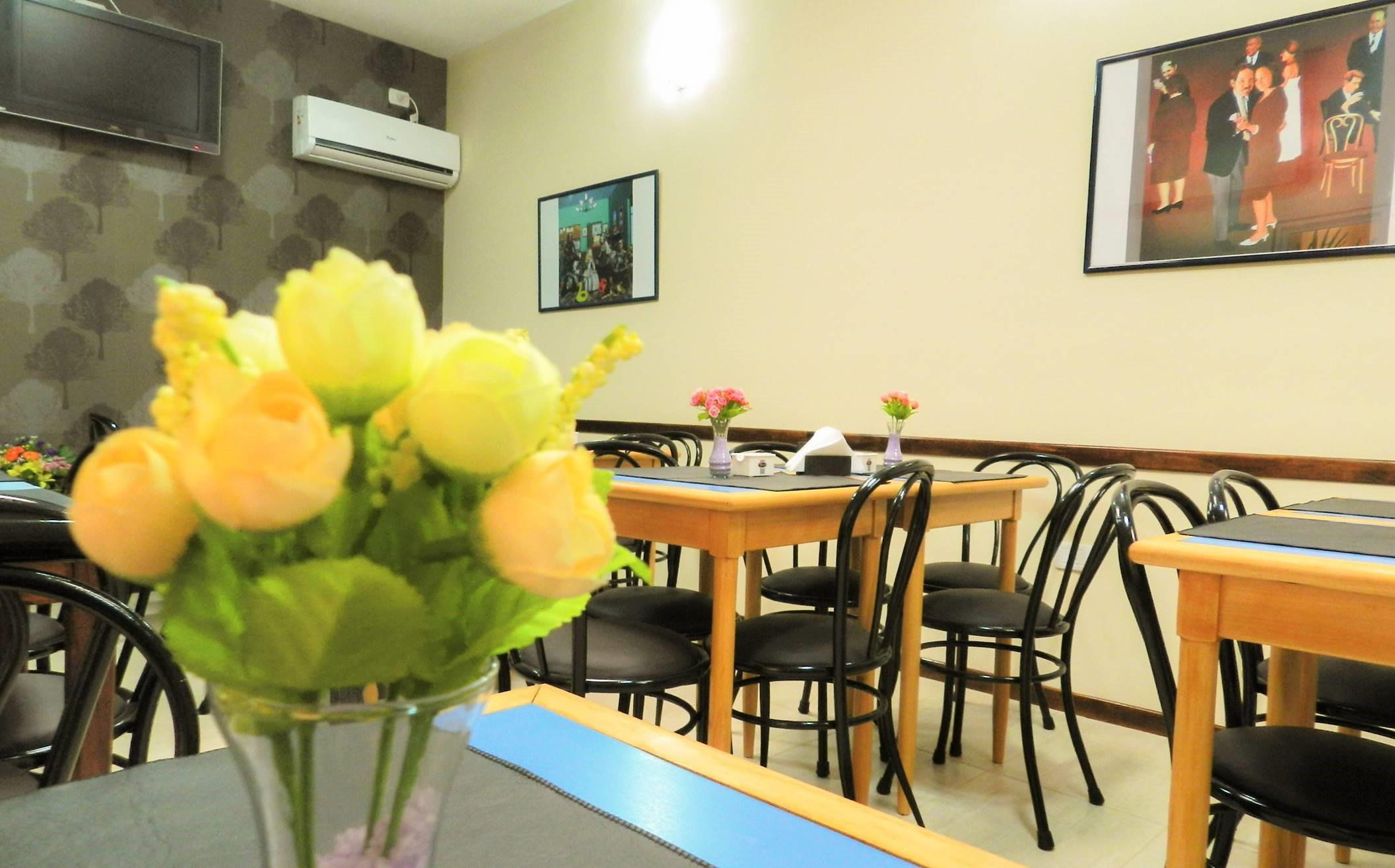 Buenos Aires Inn Apart Y Hotel エクステリア 写真
