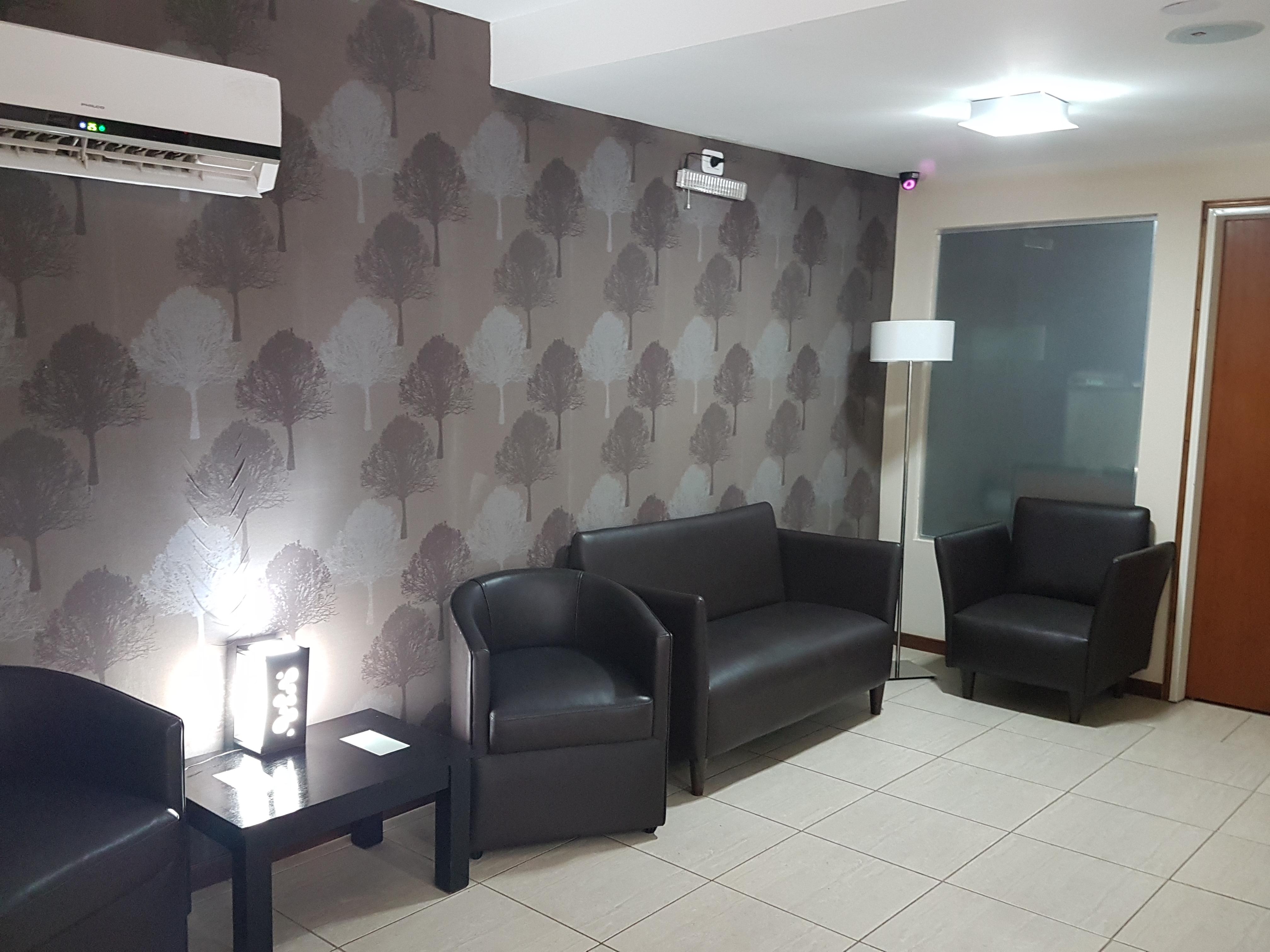Buenos Aires Inn Apart Y Hotel エクステリア 写真