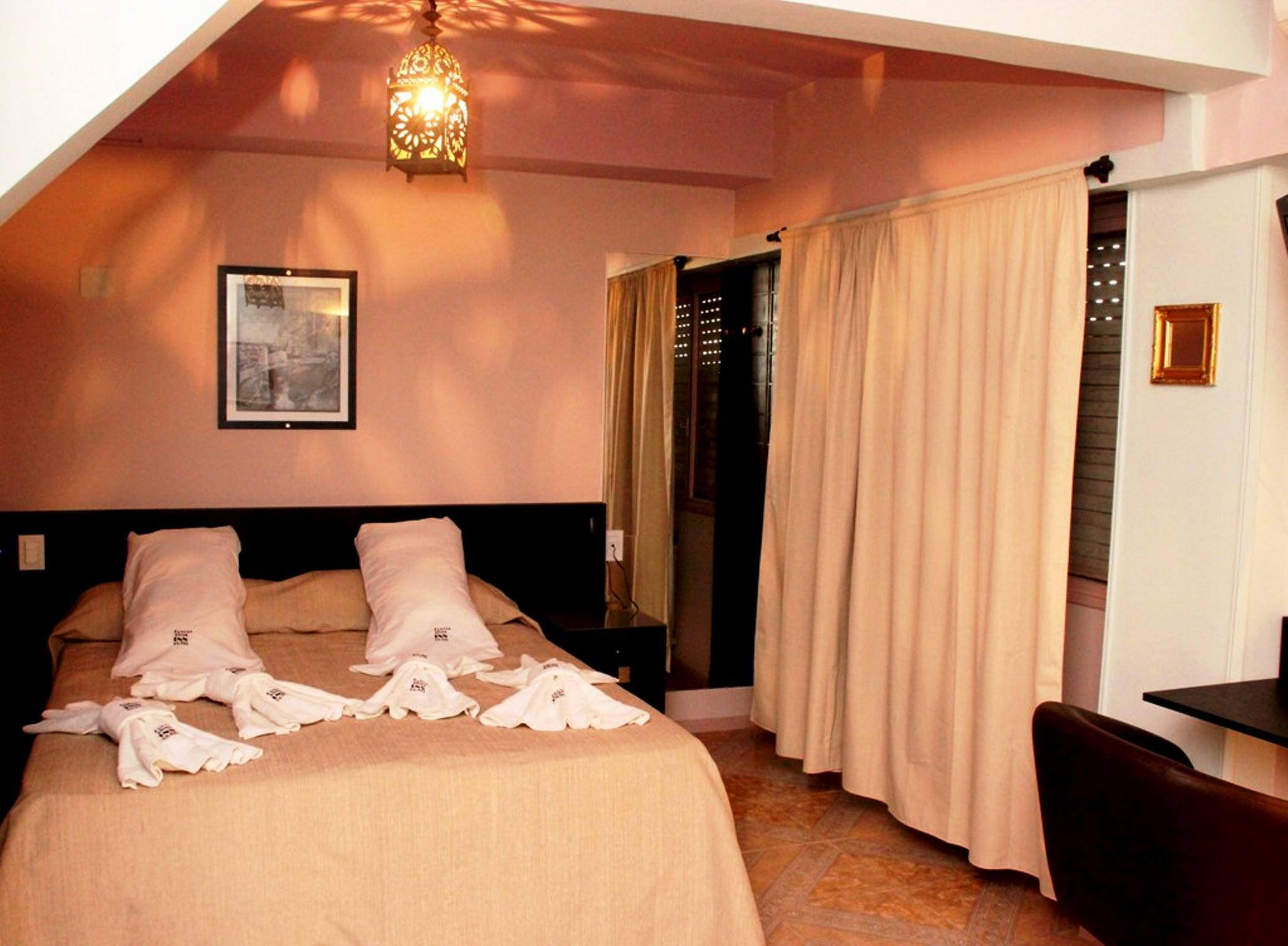 Buenos Aires Inn Apart Y Hotel エクステリア 写真