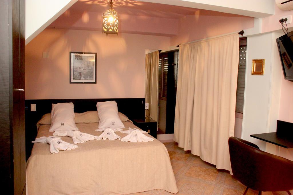 Buenos Aires Inn Apart Y Hotel 部屋 写真