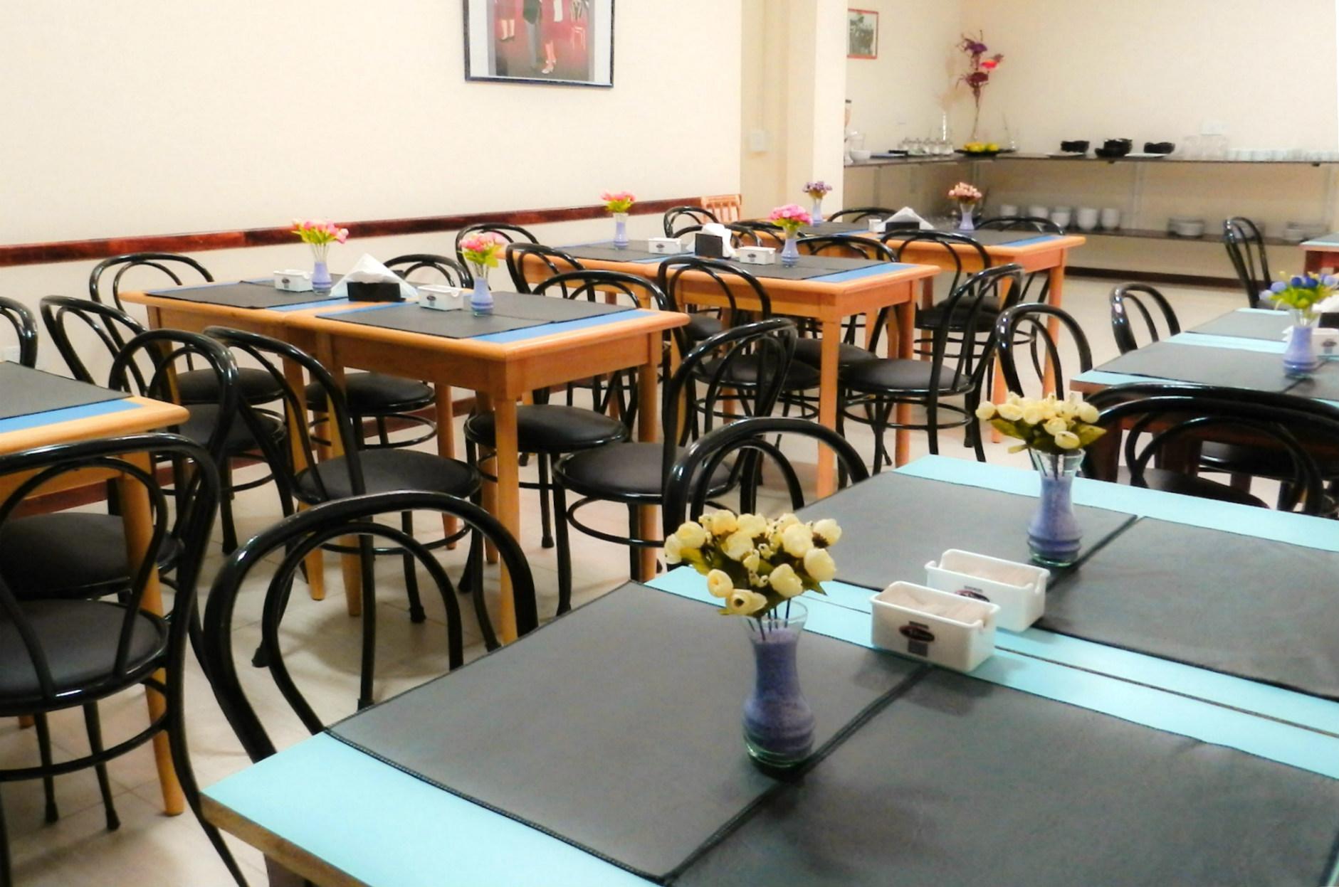 Buenos Aires Inn Apart Y Hotel エクステリア 写真