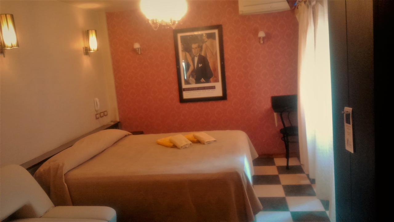 Buenos Aires Inn Apart Y Hotel エクステリア 写真