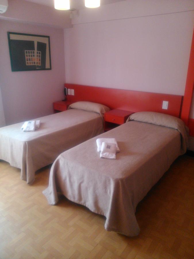 Buenos Aires Inn Apart Y Hotel エクステリア 写真